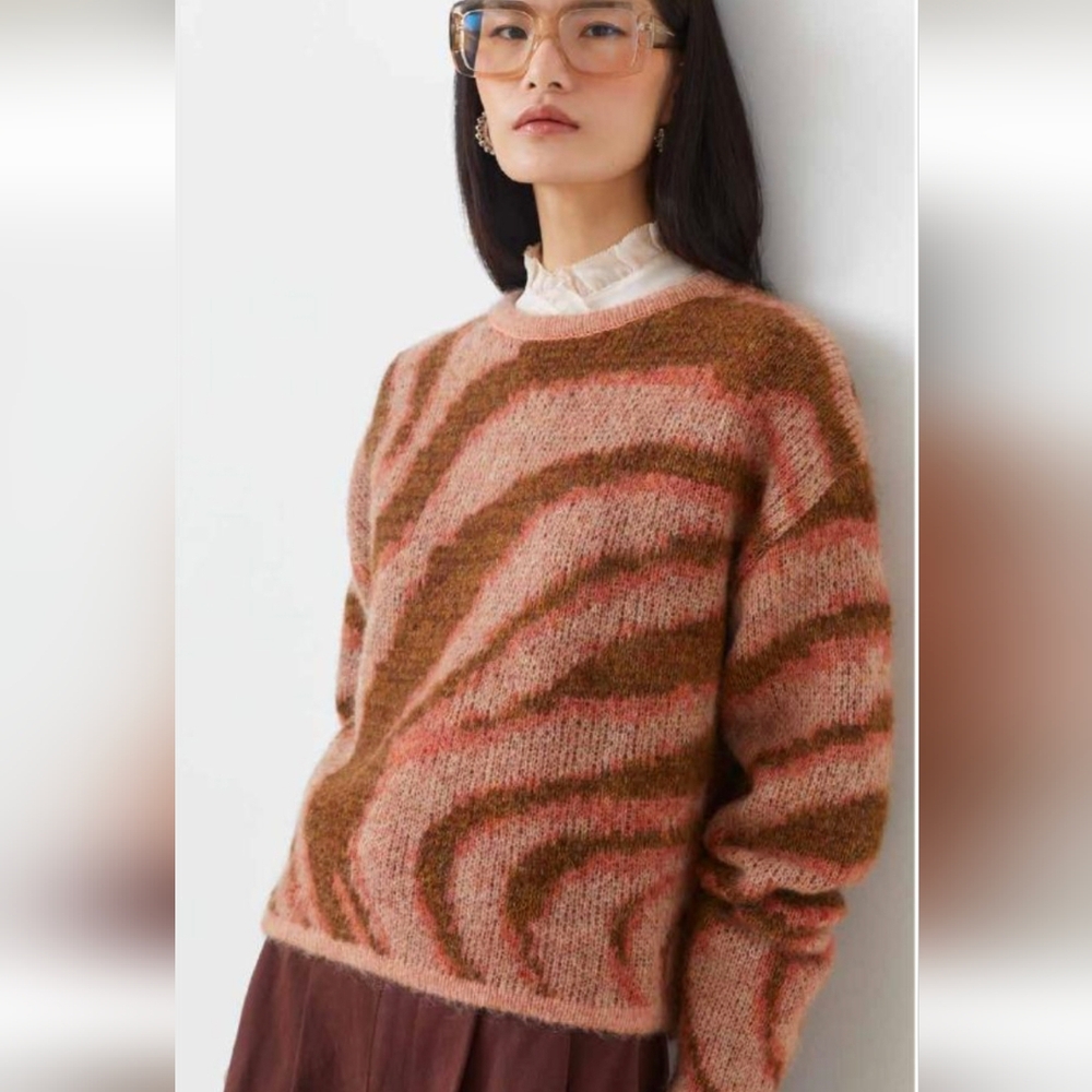 Suncoo sweater